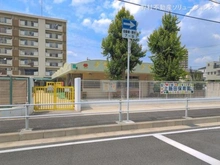 【愛知県/名古屋市北区山田】名古屋市北区山田4丁目 土地 周辺施設