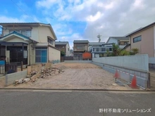 【愛知県/名古屋市北区光音寺町】名古屋市北区光音寺町字野方 土地 