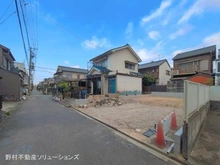 【愛知県/名古屋市北区光音寺町】名古屋市北区光音寺町字野方 土地 