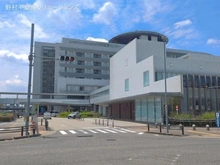 【愛知県/名古屋市北区光音寺町】名古屋市北区光音寺町字野方 土地 周辺施設