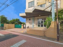 【愛知県/名古屋市西区枇杷島】名古屋市西区枇杷島4丁目 土地 周辺施設