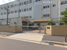 【愛知県/名古屋市西区枇杷島】名古屋市西区枇杷島4丁目 土地 周辺施設