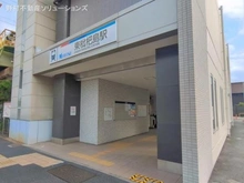 【愛知県/名古屋市西区枇杷島】名古屋市西区枇杷島4丁目 土地 周辺施設
