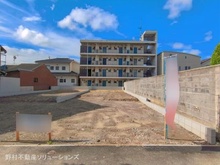 【愛知県/名古屋市西区枇杷島】名古屋市西区枇杷島4丁目 土地 