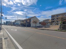 【愛知県/名古屋市西区枇杷島】名古屋市西区枇杷島4丁目 土地 