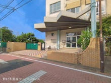 【愛知県/名古屋市西区枇杷島】名古屋市西区枇杷島4丁目 土地 周辺施設