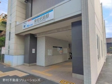 【愛知県/名古屋市西区枇杷島】名古屋市西区枇杷島4丁目 土地 周辺施設