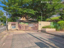 【愛知県/名古屋市西区枇杷島】名古屋市西区枇杷島4丁目 土地 周辺施設