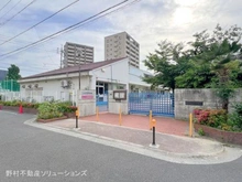 【愛知県/名古屋市西区天塚町】名古屋市西区天塚町3丁目 土地 周辺施設