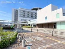 【愛知県/名古屋市西区天塚町】名古屋市西区天塚町3丁目 土地 周辺施設