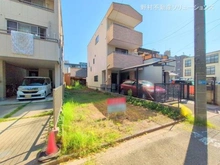 【愛知県/名古屋市中区伊勢山】名古屋市中区伊勢山2丁目 土地 現地