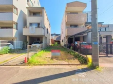 【愛知県/名古屋市中区伊勢山】名古屋市中区伊勢山2丁目 土地 