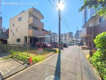 【愛知県/名古屋市中区伊勢山】名古屋市中区伊勢山2丁目 土地 