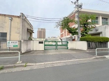 【愛知県/名古屋市中区伊勢山】名古屋市中区伊勢山2丁目 土地 周辺施設