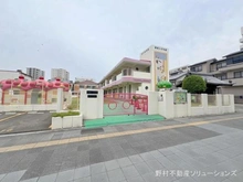 【愛知県/名古屋市中区伊勢山】名古屋市中区伊勢山2丁目 土地 周辺施設