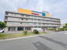【愛知県/名古屋市中区伊勢山】名古屋市中区伊勢山2丁目 土地 周辺施設