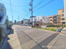 【愛知県/名古屋市西区枇杷島】名古屋市西区枇杷島4丁目 土地 