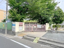 【愛知県/名古屋市西区枇杷島】名古屋市西区枇杷島4丁目 土地 周辺施設