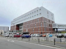 【愛知県/名古屋市西区枇杷島】名古屋市西区枇杷島4丁目 土地 周辺施設