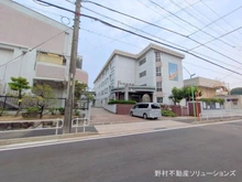 【愛知県/名古屋市瑞穂区牧町】名古屋市瑞穂区牧町1丁目 土地 周辺施設