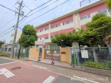 【愛知県/名古屋市瑞穂区牧町】名古屋市瑞穂区牧町1丁目 土地 周辺施設