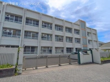 【愛知県/名古屋市千種区城山新町】名古屋市千種区城山新町2丁目 土地 周辺施設