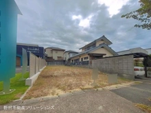 【愛知県/名古屋市名東区上菅】名古屋市名東区上菅1丁目 土地 現地