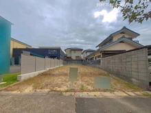 【愛知県/名古屋市名東区上菅】名古屋市名東区上菅1丁目 土地 