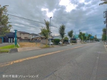 【愛知県/名古屋市名東区上菅】名古屋市名東区上菅1丁目 土地 