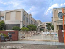 【愛知県/名古屋市名東区上菅】名古屋市名東区上菅1丁目 土地 周辺施設