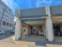 【愛知県/名古屋市名東区上菅】名古屋市名東区上菅1丁目 土地 周辺施設