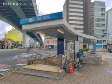 【愛知県/名古屋市西区児玉】名古屋市西区児玉3丁目 土地 周辺施設