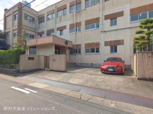 【愛知県/名古屋市西区児玉】名古屋市西区児玉3丁目 土地 周辺施設