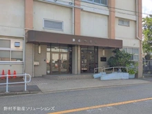 【愛知県/名古屋市西区児玉】名古屋市西区児玉3丁目 土地 周辺施設