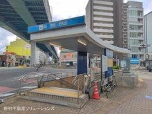 【愛知県/名古屋市西区児玉】名古屋市西区児玉3丁目 土地 周辺施設