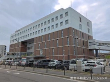 【愛知県/名古屋市西区児玉】名古屋市西区児玉3丁目 土地 周辺施設