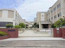 【愛知県/名古屋市名東区上菅】名古屋市名東区上菅1丁目 土地 周辺施設