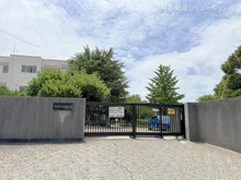 【愛知県/名古屋市名東区上菅】名古屋市名東区上菅1丁目 土地 周辺施設