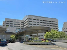 【愛知県/名古屋市名東区上菅】名古屋市名東区上菅1丁目 土地 周辺施設