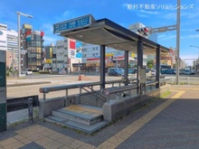 【愛知県/名古屋市千種区豊年町】名古屋市千種区豊年町 土地 周辺施設