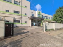 【愛知県/名古屋市中区松原】名古屋市中区松原3丁目 土地 周辺施設
