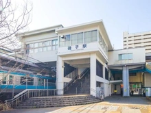 【神奈川県/横浜市磯子区磯子】横浜市磯子区磯子6丁目 土地 周辺施設