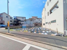 【神奈川県/横浜市磯子区馬場町】横浜市磯子区馬場町 土地 現地