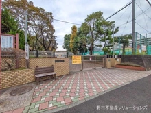 【神奈川県/横浜市磯子区馬場町】横浜市磯子区馬場町 土地 周辺施設