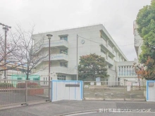 【神奈川県/横浜市磯子区馬場町】横浜市磯子区馬場町 土地 周辺施設