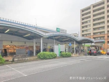 【神奈川県/横浜市磯子区馬場町】横浜市磯子区馬場町 土地 周辺施設