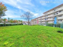 【神奈川県/横浜市磯子区岡村】横浜市磯子区岡村3丁目 土地 現地