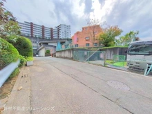 【神奈川県/横浜市磯子区岡村】横浜市磯子区岡村3丁目 土地 