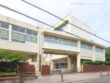 【神奈川県/横浜市磯子区岡村】横浜市磯子区岡村3丁目 土地 周辺施設