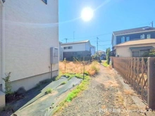 【神奈川県/横浜市磯子区広地町】横浜市磯子区広地町 土地 